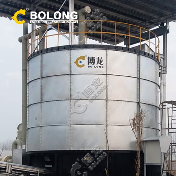 <h3>Cattle Manure Fermented with Biochar and Humic Substances </h3>
